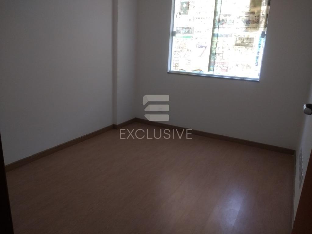 Apartamento com 2 dormit&oacute;rios &agrave; venda, 53, m&sup2; por R$ 320.000,0 - C&ocirc;nego - Nova Friburgo/RJ  Nova Friburgo - 