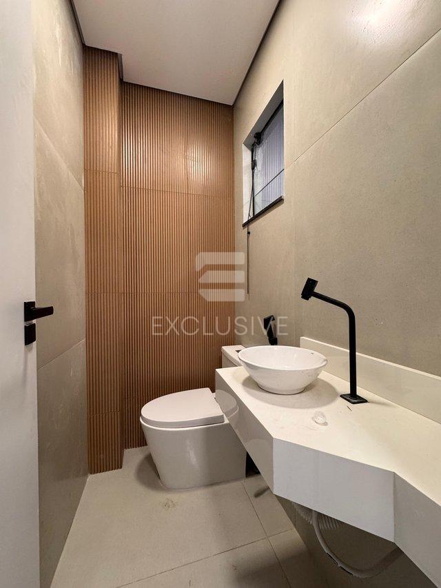 Casa com 3 dormitórios à venda, 156 m² por R$ 890.000 - Braunes - Nova Friburgo/RJ - Nova Friburgo - 