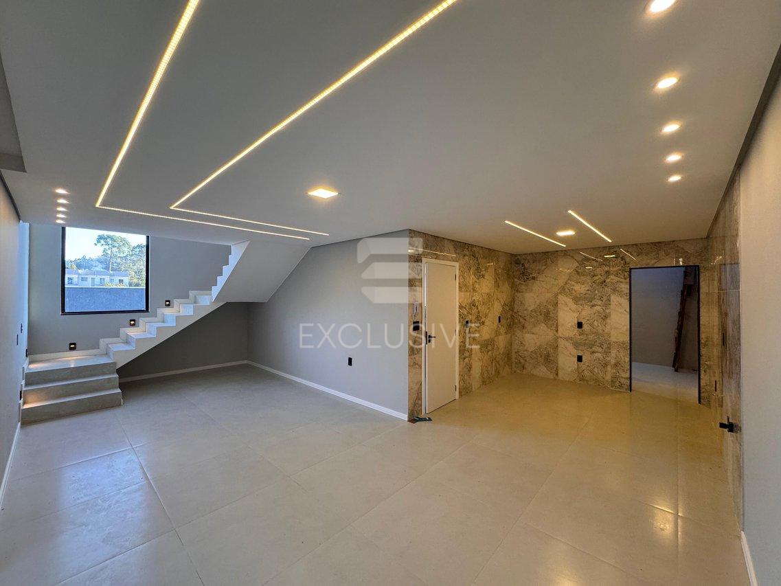 Casa com 3 dormitórios à venda, 156 m² por R$ 890.000 - Braunes - Nova Friburgo/RJ - Nova Friburgo - 