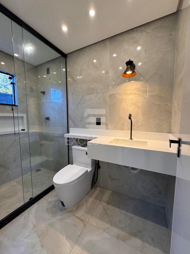 Casa com 3 dormitórios à venda, 156 m² por R$ 890.000 - Braunes - Nova Friburgo/RJ - Nova Friburgo - 