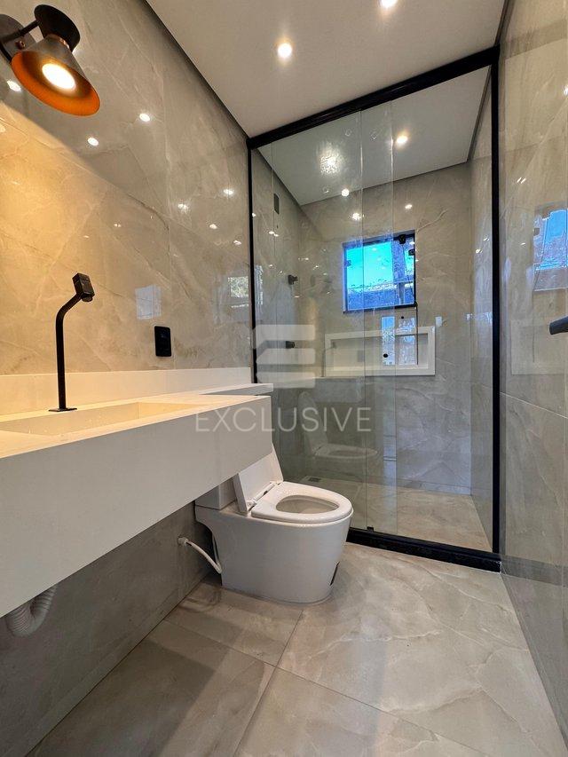 Casa com 3 dormitórios à venda, 156 m² por R$ 890.000 - Braunes - Nova Friburgo/RJ - Nova Friburgo - 