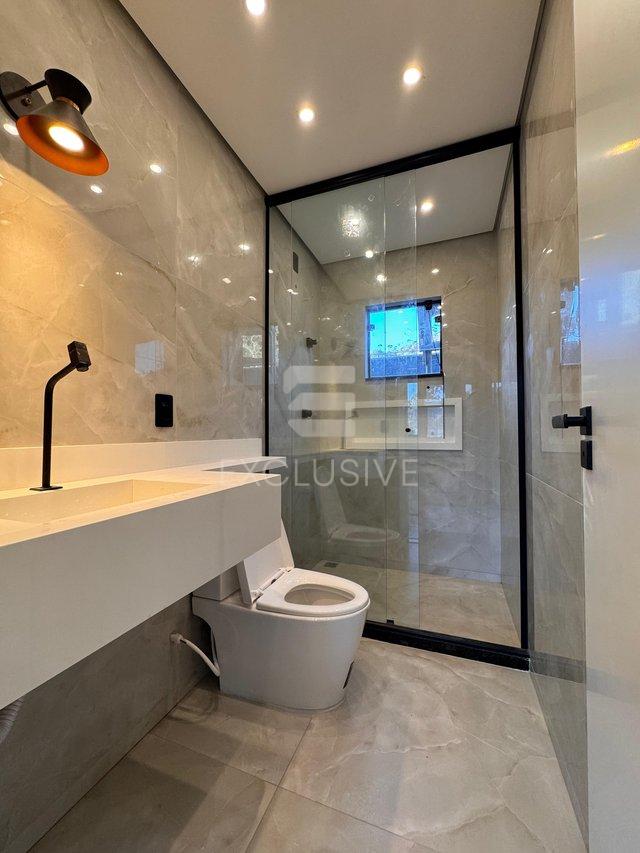 Casa com 3 dormitórios à venda, 156 m² por R$ 890.000 - Braunes - Nova Friburgo/RJ - Nova Friburgo - 