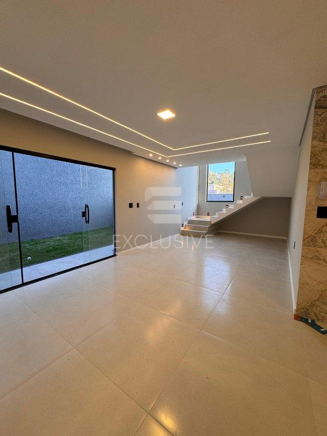 Casa com 3 dormitórios à venda, 156 m² por R$ 890.000 - Braunes - Nova Friburgo/RJ - Nova Friburgo - 