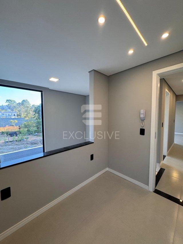 Casa com 3 dormitórios à venda, 156 m² por R$ 890.000 - Braunes - Nova Friburgo/RJ - Nova Friburgo - 