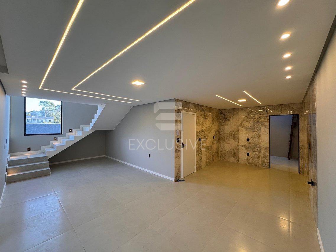 Casa com 3 dormitórios à venda, 156 m² por R$ 890.000 - Braunes - Nova Friburgo/RJ - Nova Friburgo - 