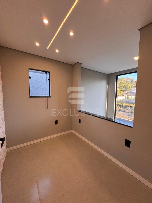 Casa com 3 dormitórios à venda, 156 m² por R$ 890.000 - Braunes - Nova Friburgo/RJ - Nova Friburgo - 