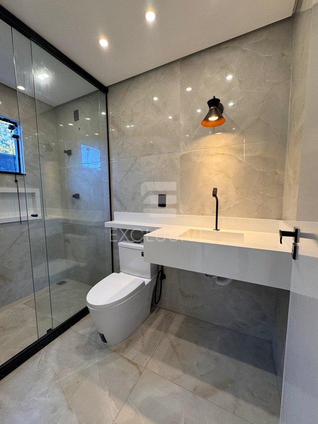 Casa com 3 dormitórios à venda, 156 m² por R$ 890.000 - Braunes - Nova Friburgo/RJ - Nova Friburgo - 