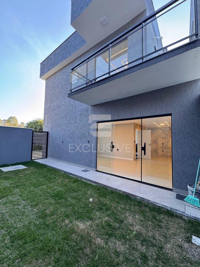 Casa com 3 dormitórios à venda, 156 m² por R$ 890.000 - Braunes - Nova Friburgo/RJ - Nova Friburgo - 