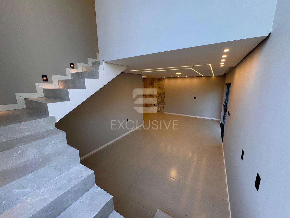Casa com 3 dormitórios à venda, 156 m² por R$ 890.000 - Braunes - Nova Friburgo/RJ - Nova Friburgo - 