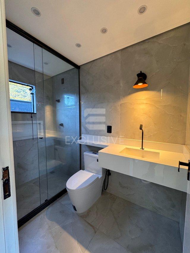 Casa com 3 dormitórios à venda, 156 m² por R$ 890.000 - Braunes - Nova Friburgo/RJ - Nova Friburgo - 