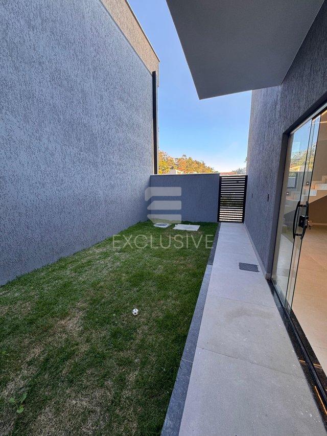 Casa com 3 dormitórios à venda, 156 m² por R$ 890.000 - Braunes - Nova Friburgo/RJ - Nova Friburgo - 