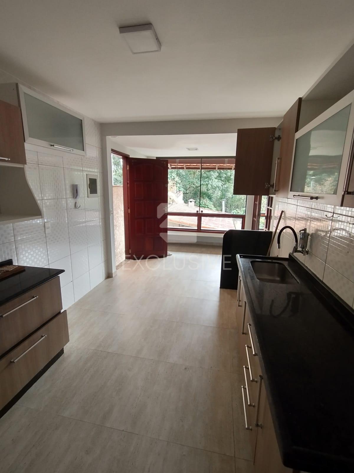Excelente casa no Sitio S&atilde;o Luiz R$ 790.000,00 - Nova Friburgo  Nova Friburgo - 