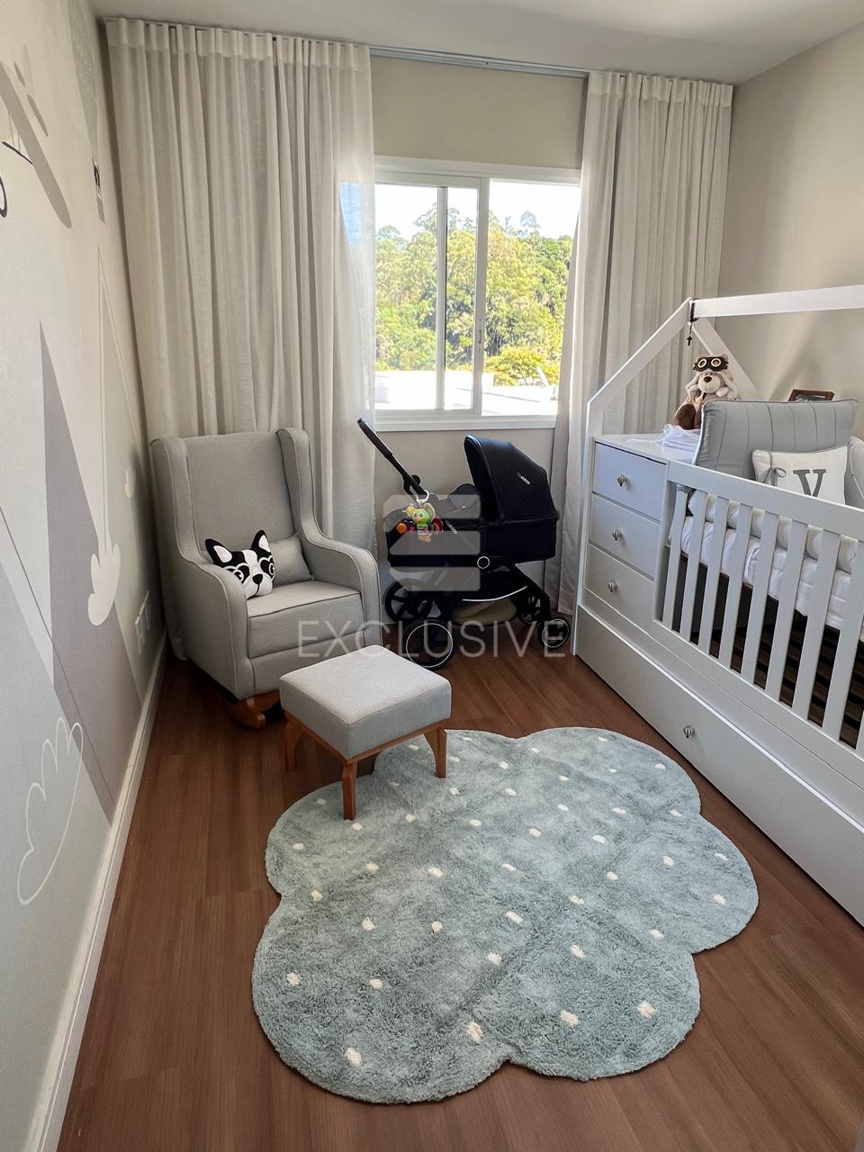 Apartamento com 2 dormit&oacute;rios &agrave; venda, 68 m&sup2; por R$ 420.000 -Santa Elisa- Nova Friburgo/RJ  Nova Friburgo - 