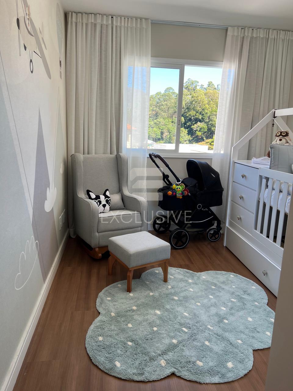 Apartamento com 2 dormit&oacute;rios &agrave; venda, 68 m&sup2; por R$ 420.000 -Santa Elisa- Nova Friburgo/RJ  Nova Friburgo - 