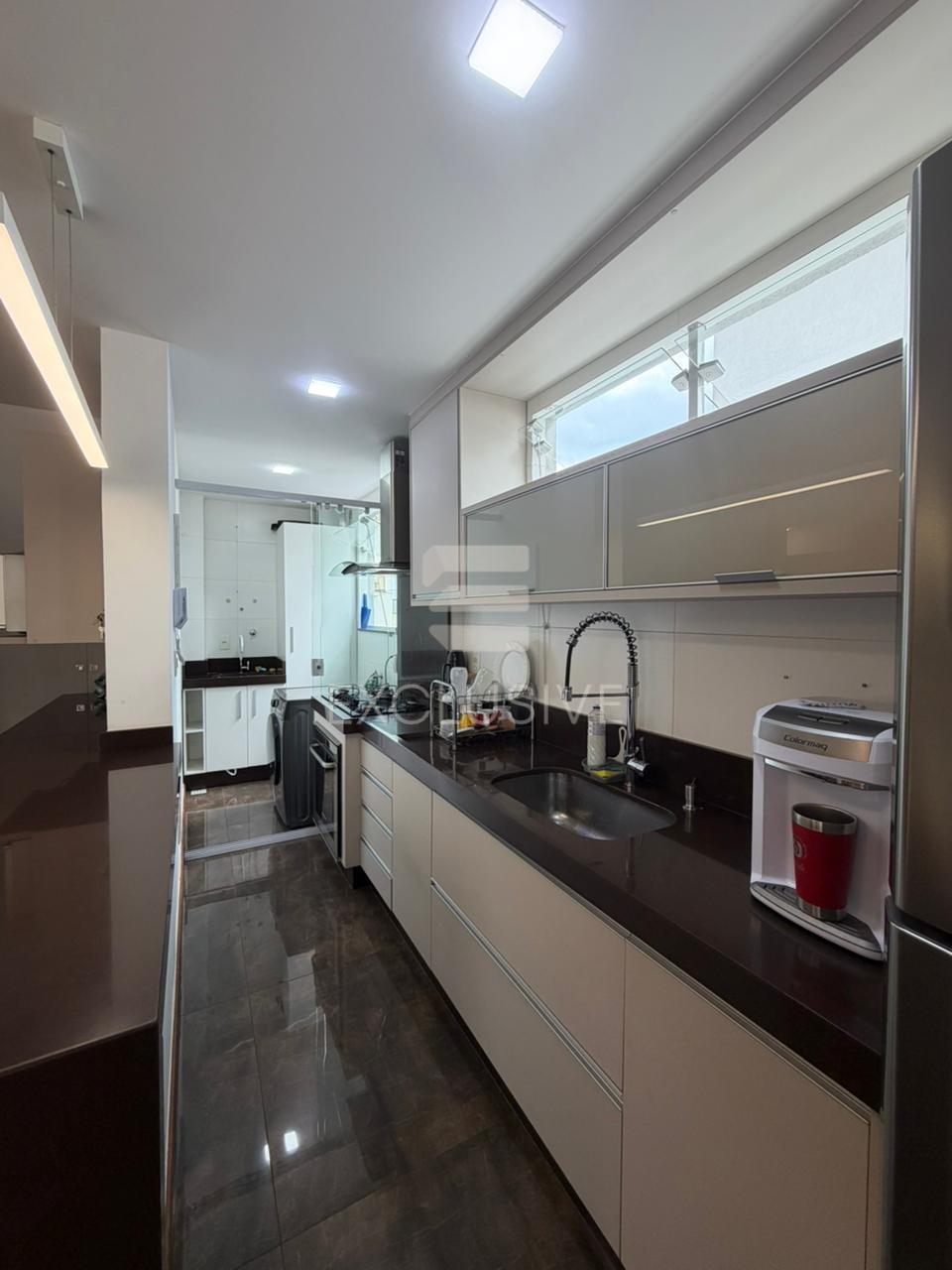 Casa com 3 dormit&oacute;rios &agrave; venda, 97,85 m&sup2; por R$ 820.000,00- Santa Elisa - Nova Friburgo/RJ Rua Comendador José Mastrângelo Nova Friburgo - 