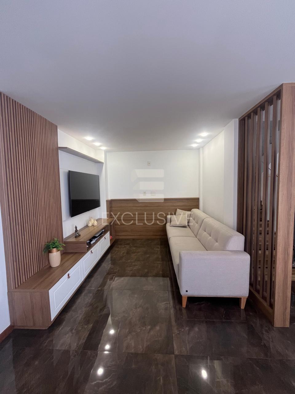 Casa com 3 dormit&oacute;rios &agrave; venda, 97,85 m&sup2; por R$ 820.000,00- Santa Elisa - Nova Friburgo/RJ Rua Comendador José Mastrângelo Nova Friburgo - 