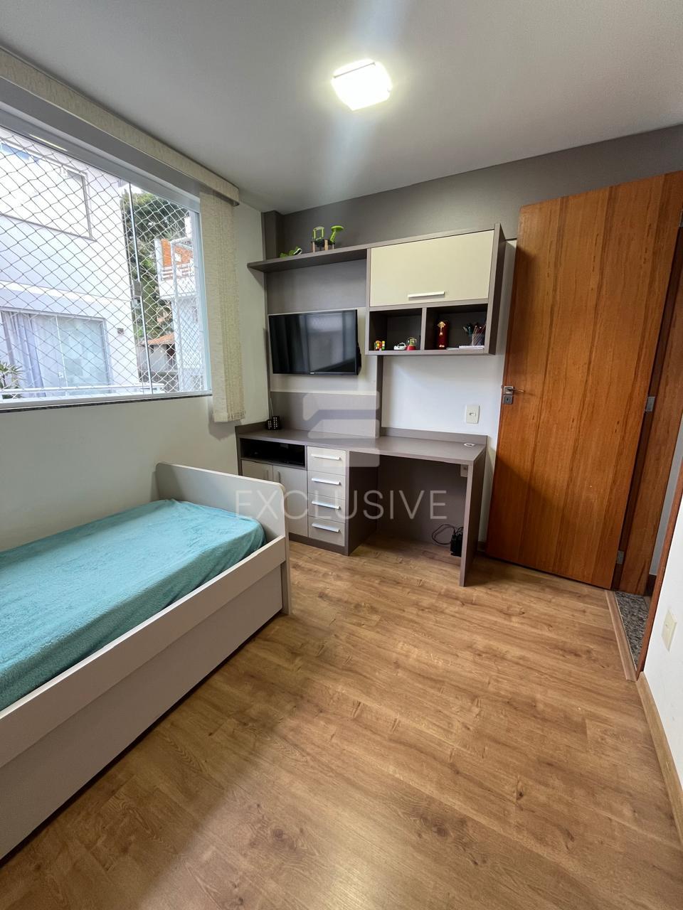 Casa com 3 dormit&oacute;rios &agrave; venda, 97,85 m&sup2; por R$ 820.000,00- Santa Elisa - Nova Friburgo/RJ Rua Comendador José Mastrângelo Nova Friburgo - 