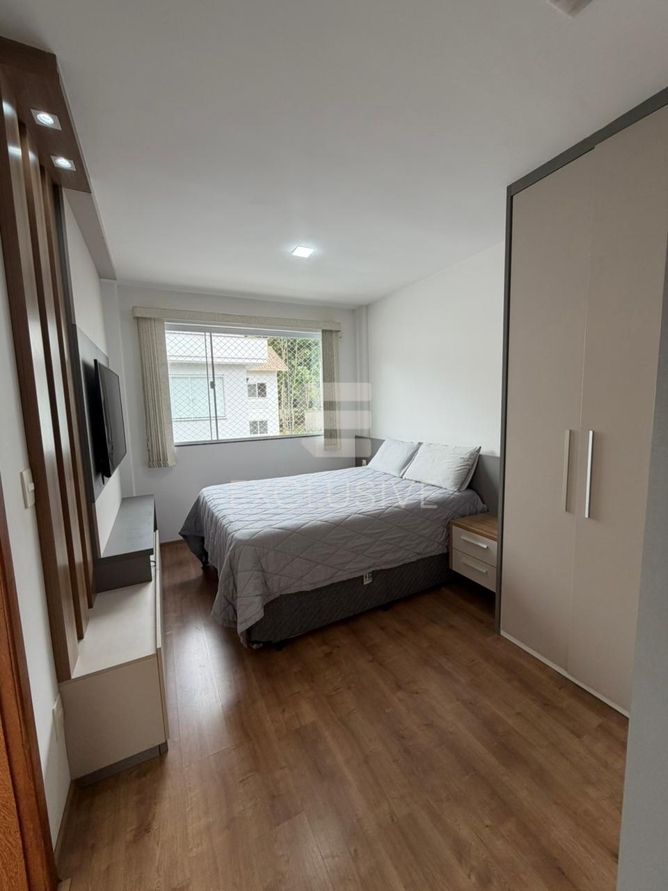 Casa com 3 dormit&oacute;rios &agrave; venda, 97,85 m&sup2; por R$ 820.000,00- Santa Elisa - Nova Friburgo/RJ Rua Comendador José Mastrângelo Nova Friburgo - 