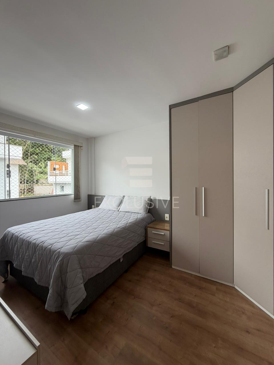 Casa com 3 dormit&oacute;rios &agrave; venda, 97,85 m&sup2; por R$ 820.000,00- Santa Elisa - Nova Friburgo/RJ Rua Comendador José Mastrângelo Nova Friburgo - 