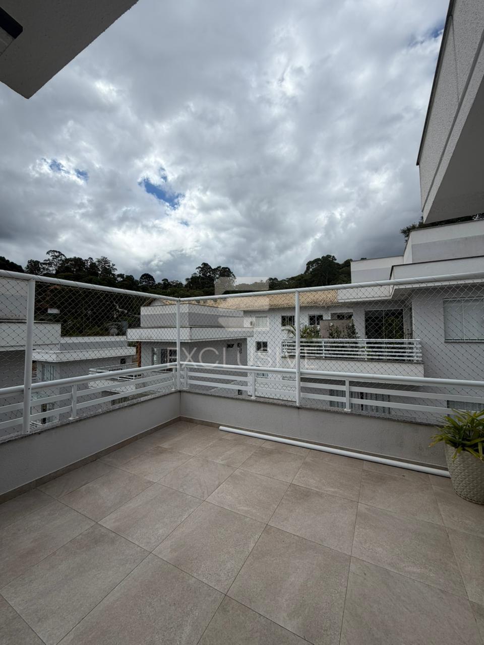 Casa com 3 dormit&oacute;rios &agrave; venda, 97,85 m&sup2; por R$ 820.000,00- Santa Elisa - Nova Friburgo/RJ Rua Comendador José Mastrângelo Nova Friburgo - 