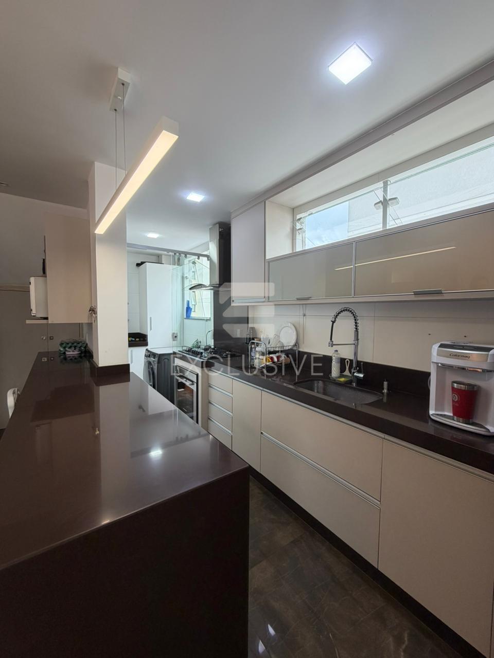 Casa com 3 dormit&oacute;rios &agrave; venda, 97,85 m&sup2; por R$ 820.000,00- Santa Elisa - Nova Friburgo/RJ Rua Comendador José Mastrângelo Nova Friburgo - 