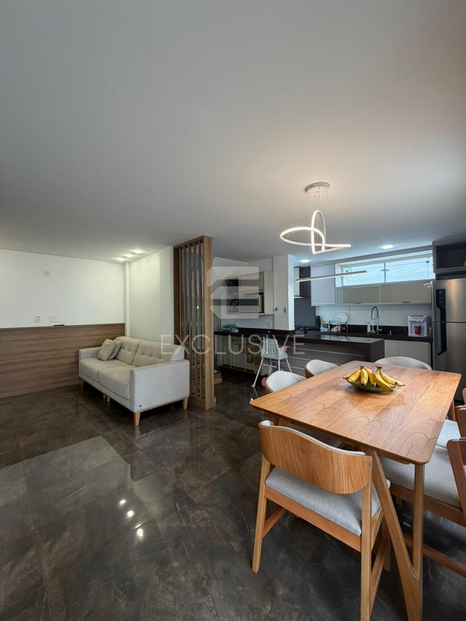 Casa com 3 dormit&oacute;rios &agrave; venda, 97,85 m&sup2; por R$ 820.000,00- Santa Elisa - Nova Friburgo/RJ Rua Comendador José Mastrângelo Nova Friburgo - 