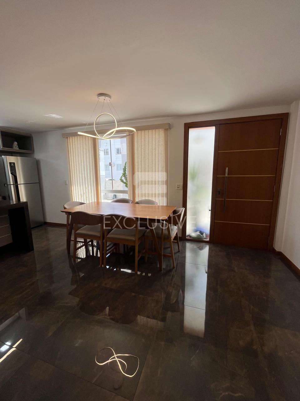 Casa com 3 dormit&oacute;rios &agrave; venda, 97,85 m&sup2; por R$ 820.000,00- Santa Elisa - Nova Friburgo/RJ Rua Comendador José Mastrângelo Nova Friburgo - 