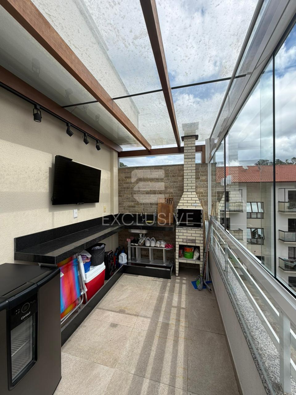 Casa com 3 dormit&oacute;rios &agrave; venda, 97,85 m&sup2; por R$ 820.000,00- Santa Elisa - Nova Friburgo/RJ Rua Comendador José Mastrângelo Nova Friburgo - 