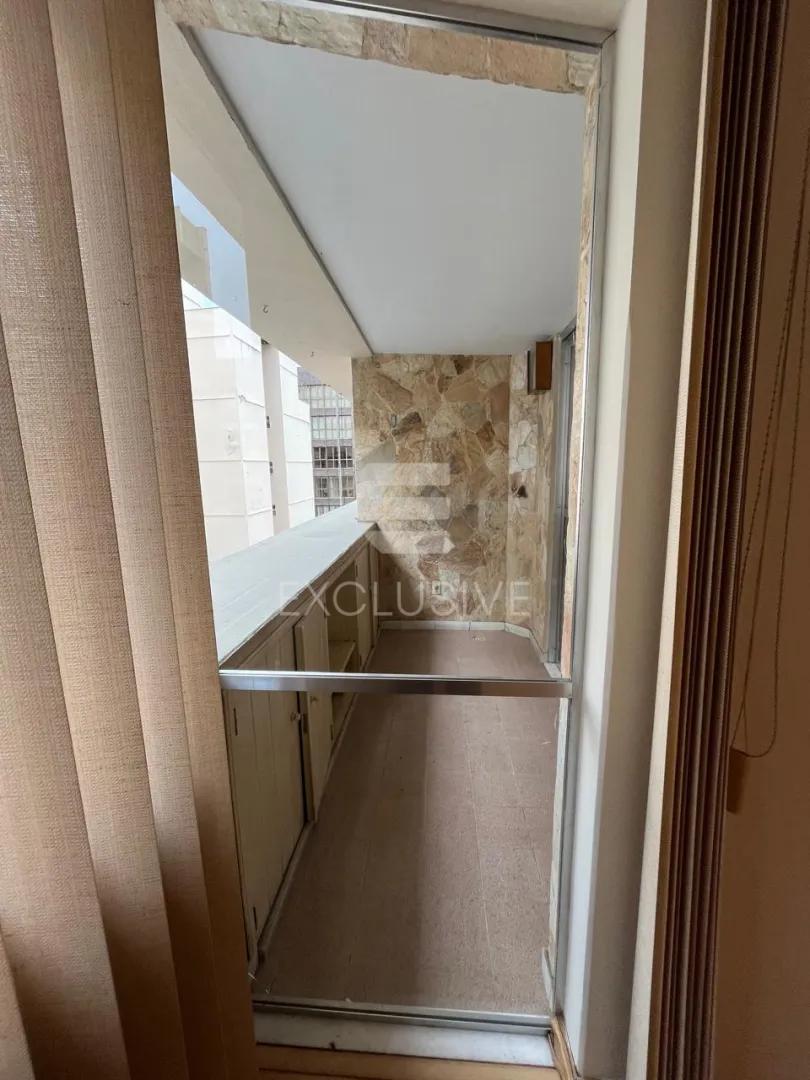 Apartamento com 3 dormit&oacute;rios &agrave; venda, 168 m&sup2; por R$ 790.000 - Centro - Nova Friburgo/RJ  Nova Friburgo - 