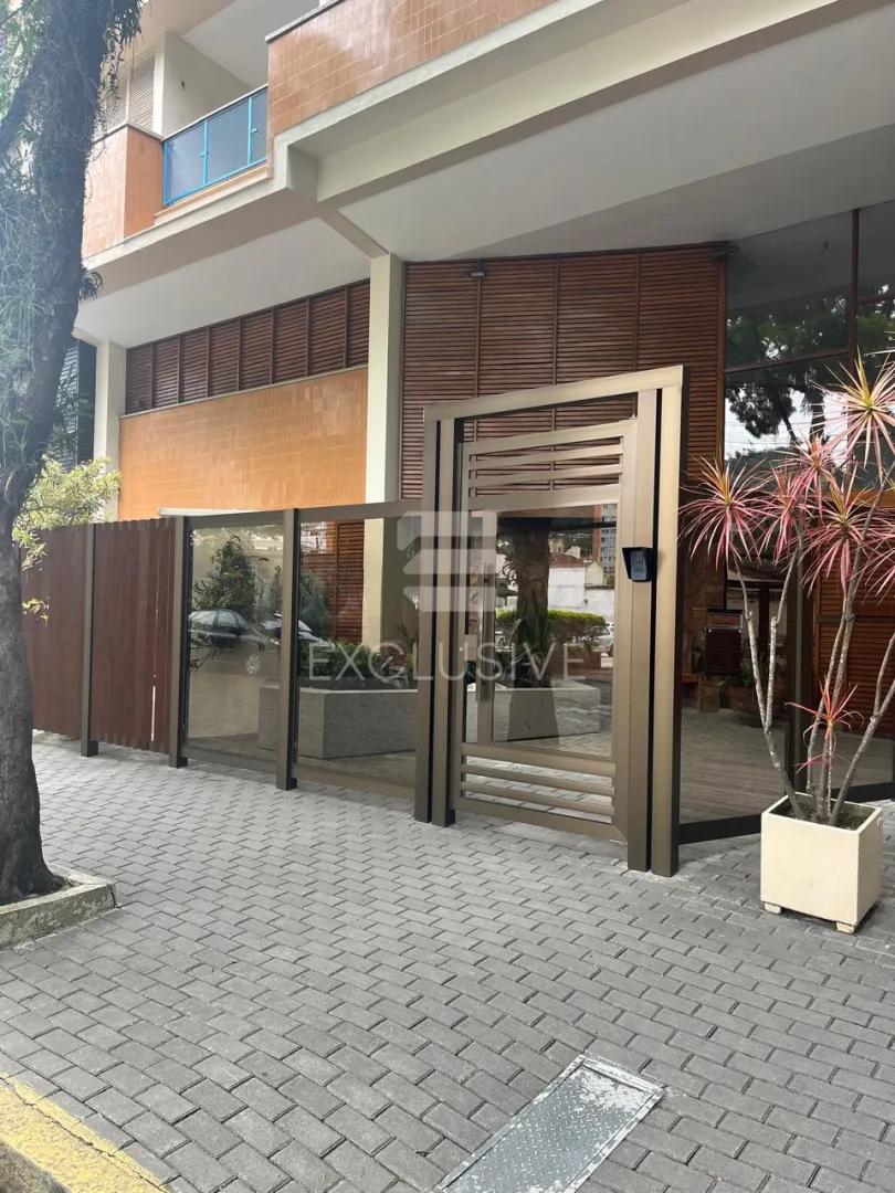 Apartamento com 3 dormit&oacute;rios &agrave; venda, 168 m&sup2; por R$ 790.000 - Centro - Nova Friburgo/RJ  Nova Friburgo - 