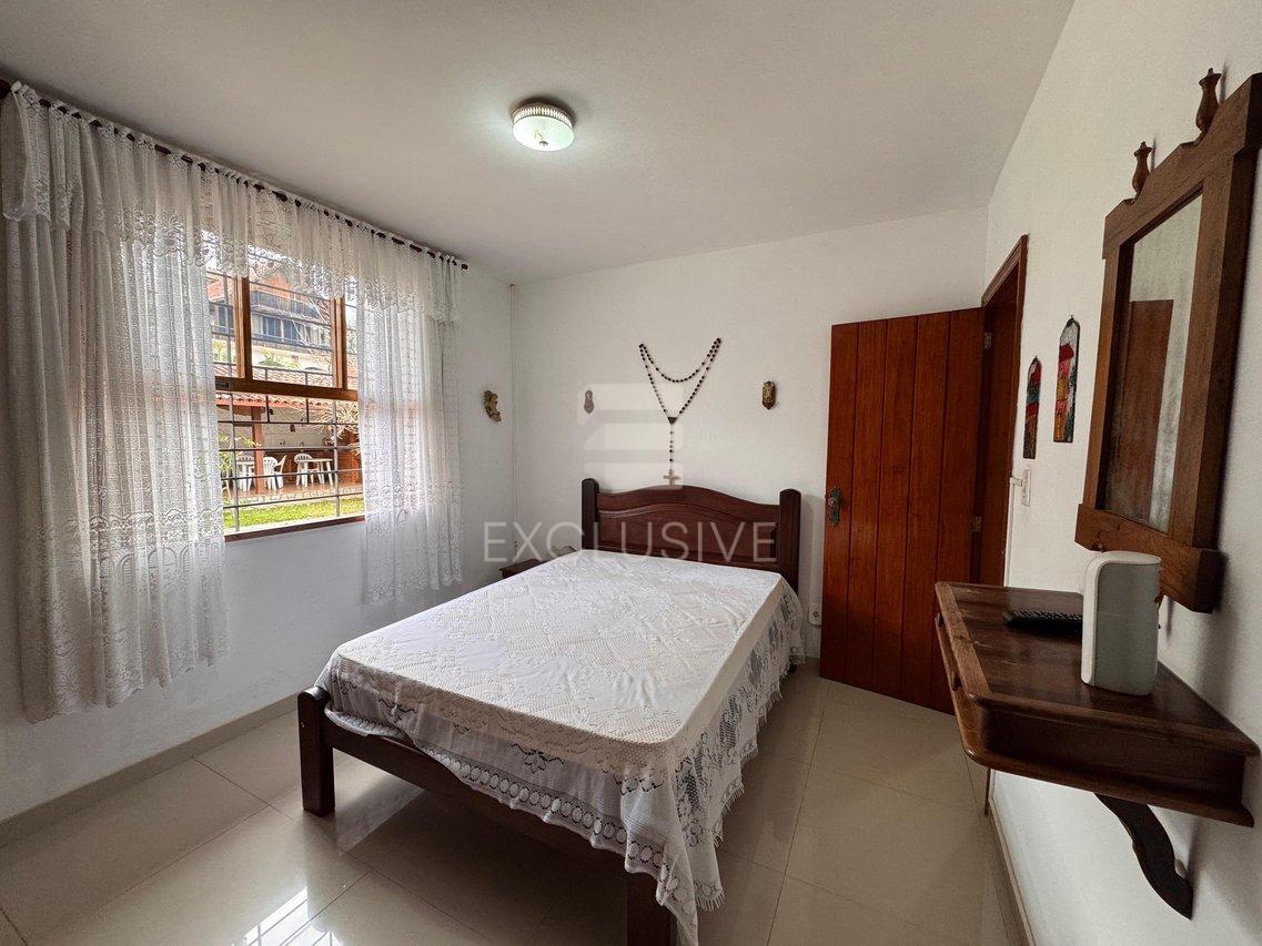 Casa com 3 dormitórios à venda, 258,40 m² por R$ 1.200.000 - Cônego - Nova Friburgo/RJ - Nova Friburgo - 