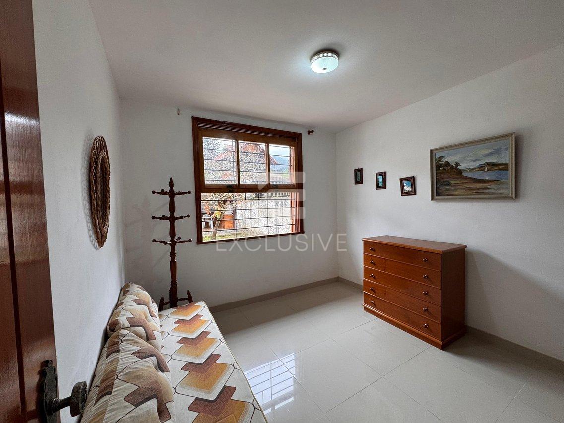 Casa com 3 dormitórios à venda, 258,40 m² por R$ 1.200.000 - Cônego - Nova Friburgo/RJ - Nova Friburgo - 