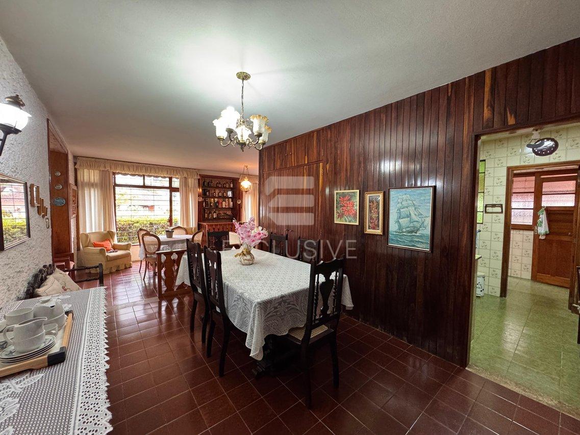 Casa com 3 dormitórios à venda, 258,40 m² por R$ 1.200.000 - Cônego - Nova Friburgo/RJ - Nova Friburgo - 