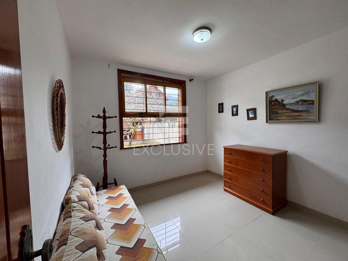 Casa com 3 dormitórios à venda, 258,40 m² por R$ 1.200.000 - Cônego - Nova Friburgo/RJ - Nova Friburgo - 