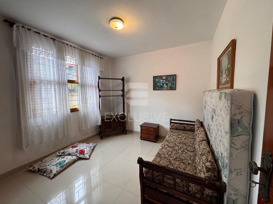 Casa com 3 dormitórios à venda, 258,40 m² por R$ 1.200.000 - Cônego - Nova Friburgo/RJ - Nova Friburgo - 