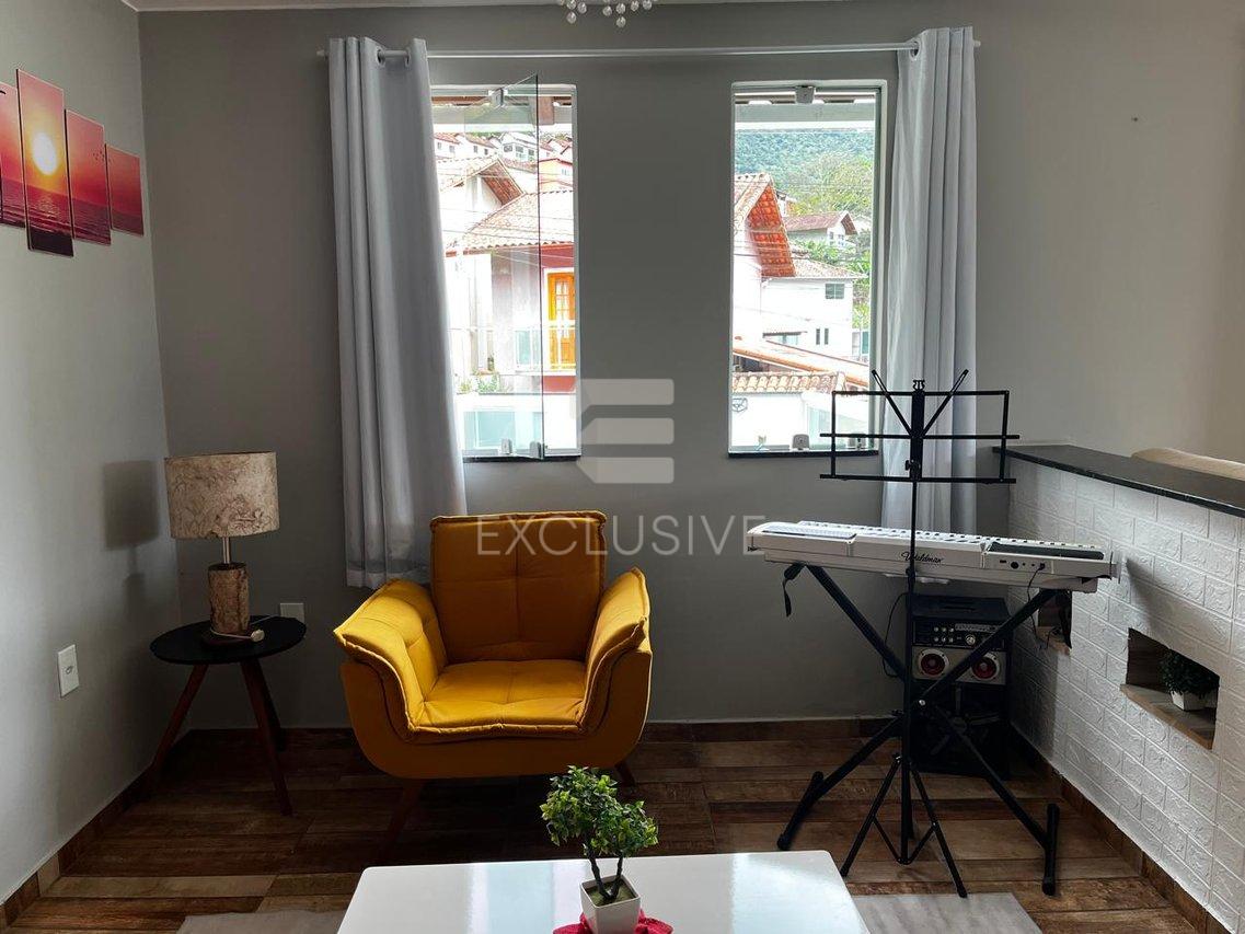 Excelente casa 3 quartos - R$520.000,00 - Sitio são Luiz - Nova Friburgo Rua Margarida Nova Friburgo - 
