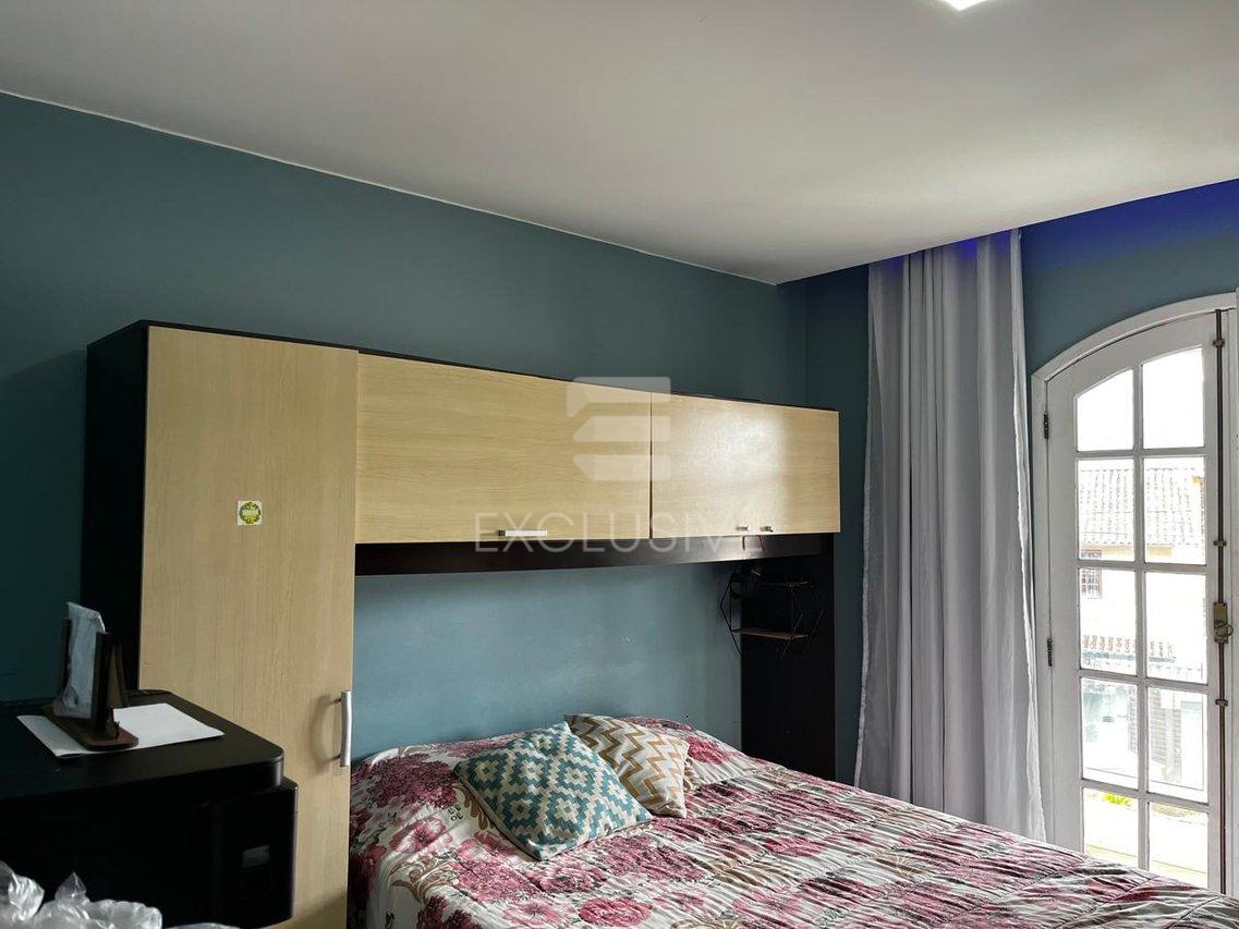 Excelente casa 3 quartos - R$520.000,00 - Sitio são Luiz - Nova Friburgo Rua Margarida Nova Friburgo - 