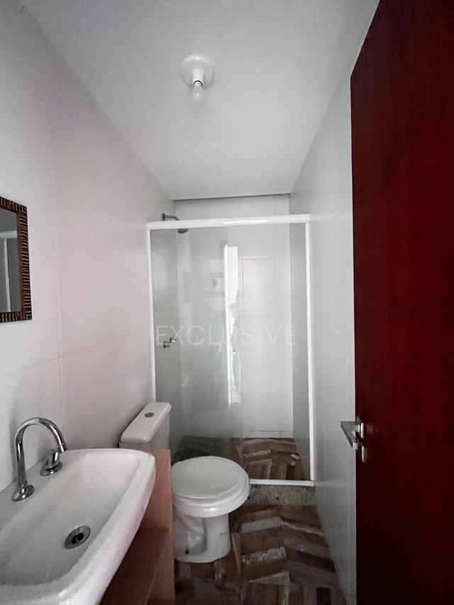 Casa com 2 dormitórios à venda, 70 m² por R$ 320.000,00 - Olaria - Nova Friburgo/RJ - Nova Friburgo - 