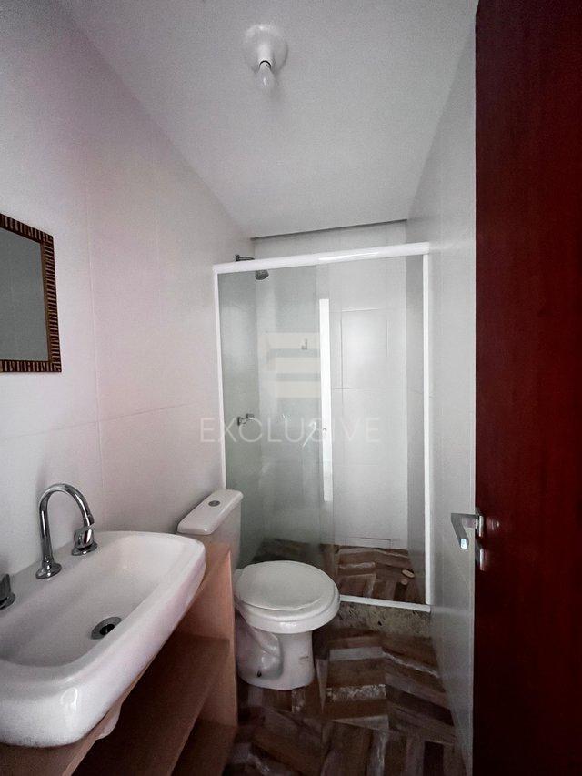 Casa com 2 dormitórios à venda, 70 m² por R$ 320.000,00 - Olaria - Nova Friburgo/RJ - Nova Friburgo - 