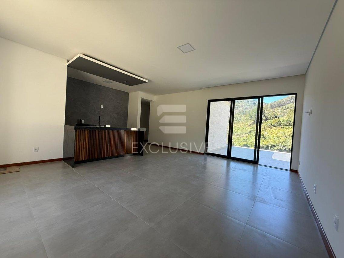 Casa a venda com 3 dormit&oacute;rio R1.290.000,00 - C&ocirc;nego- Nova Friburgo/RJ  Nova Friburgo - 
