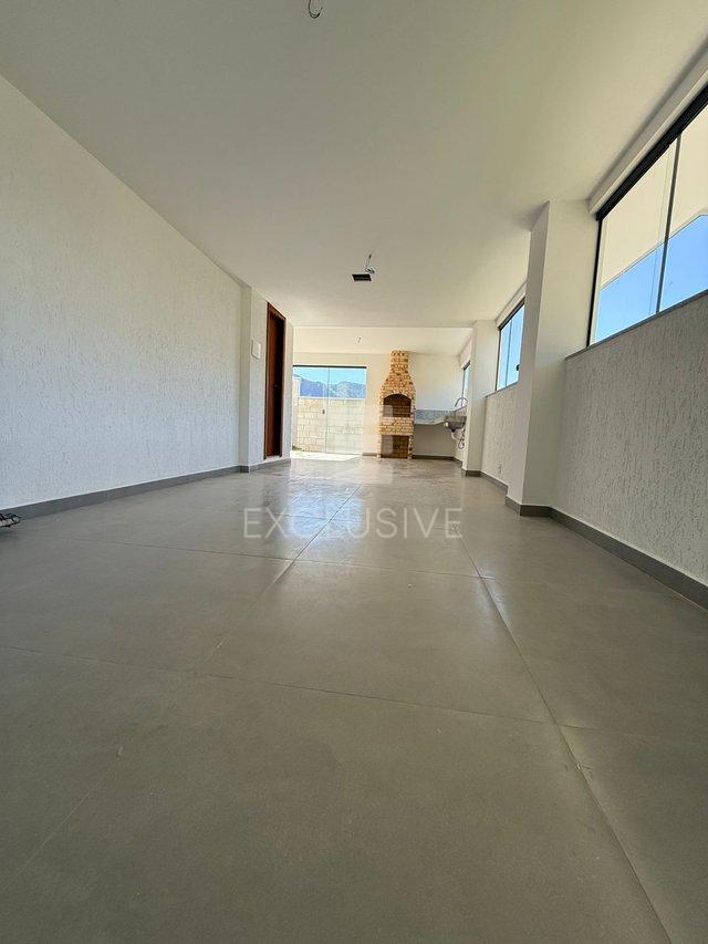 Casa a venda com 3 dormit&oacute;rio R1.290.000,00 - C&ocirc;nego- Nova Friburgo/RJ  Nova Friburgo - 