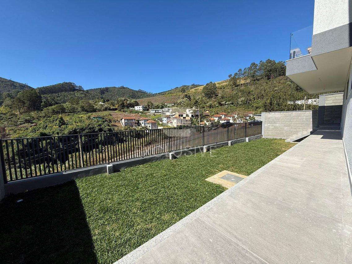 Casa a venda com 3 dormit&oacute;rio R1.290.000,00 - C&ocirc;nego- Nova Friburgo/RJ  Nova Friburgo - 