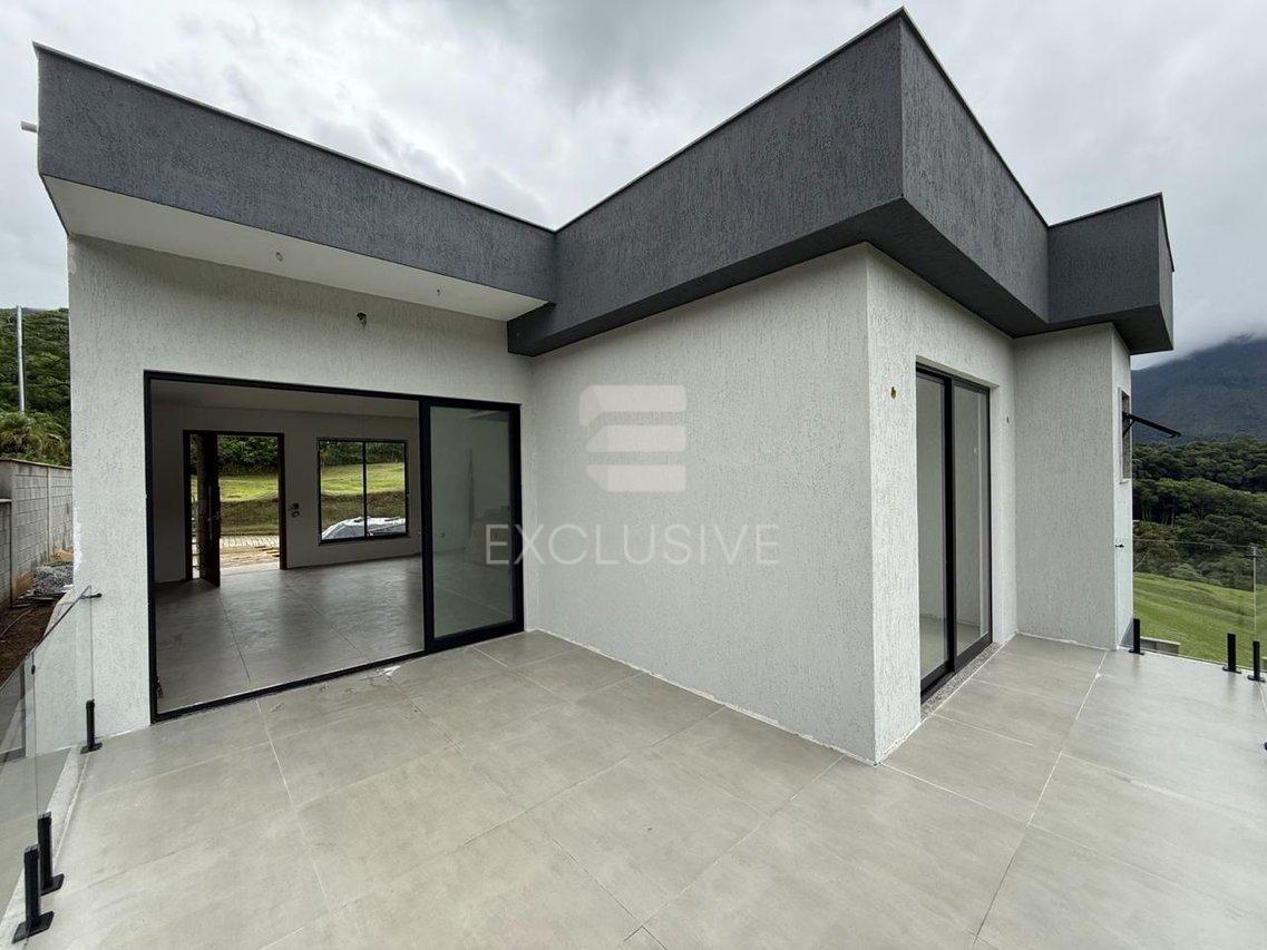 Casa a venda com 3 dormit&oacute;rio R1.290.000,00 - C&ocirc;nego- Nova Friburgo/RJ  Nova Friburgo - 