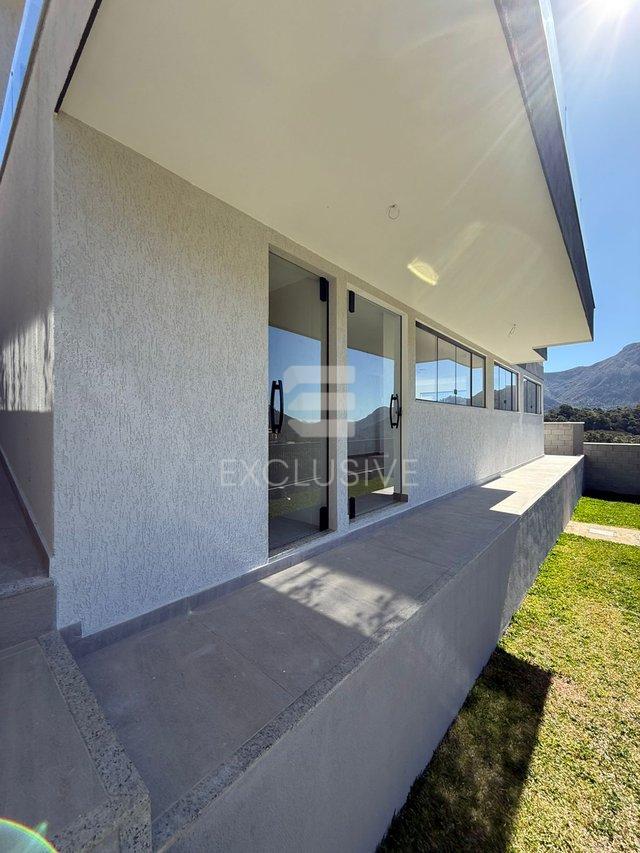 Casa a venda com 3 dormit&oacute;rio R1.290.000,00 - C&ocirc;nego- Nova Friburgo/RJ  Nova Friburgo - 