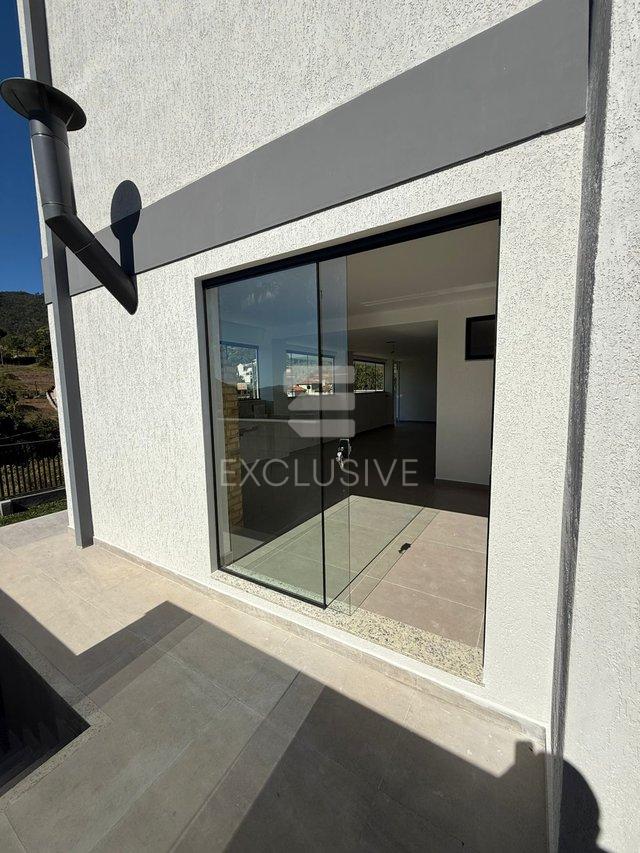 Casa a venda com 3 dormit&oacute;rio R1.290.000,00 - C&ocirc;nego- Nova Friburgo/RJ  Nova Friburgo - 