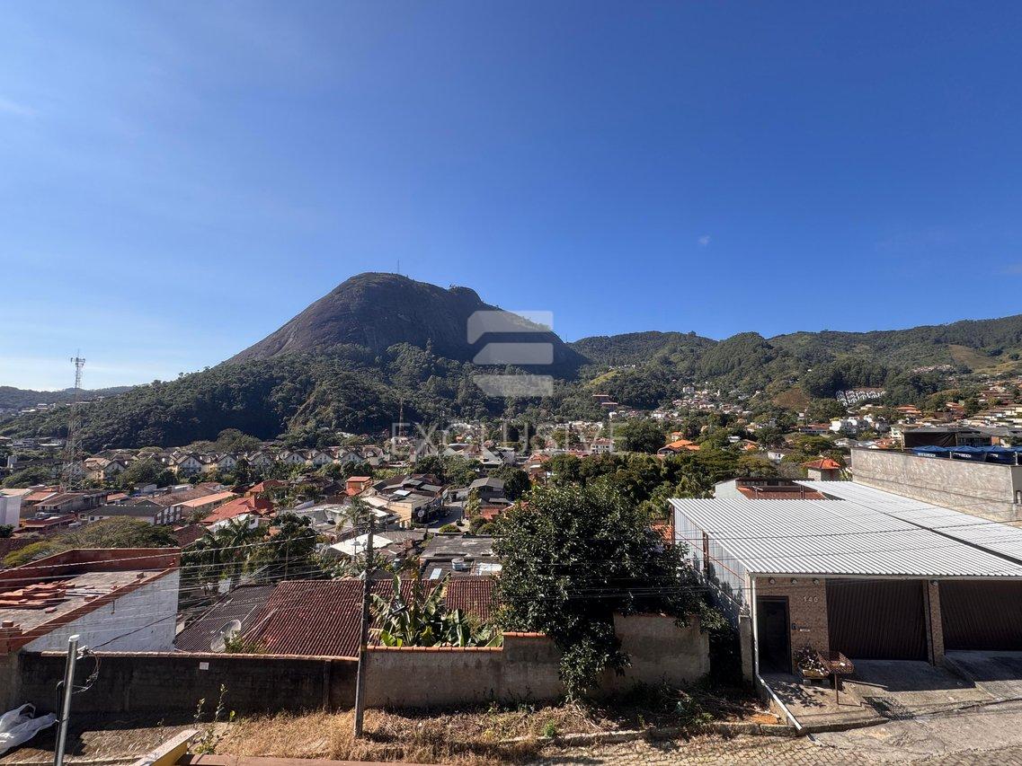 Casa com 4 dormitórios à venda, 445,8 m² por R$ 1.300.000, - Cônego - Nova Friburgo/RJ - Nova Friburgo - 