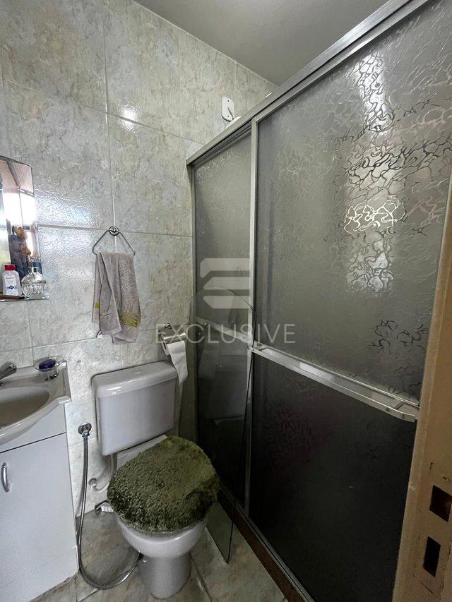 EXCELENTE CASA DE VILA 4 QUARTOS - CENTRO DE NOVA FRIBURGO - R$ 498.000,00 - Nova Friburgo - 