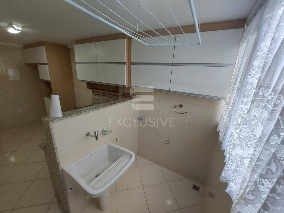 Apartamento com 3 dormitórios à venda, 109 m² por R$ 530.000,00 - Cônego- Nova Friburgo/RJ - Nova Friburgo - 