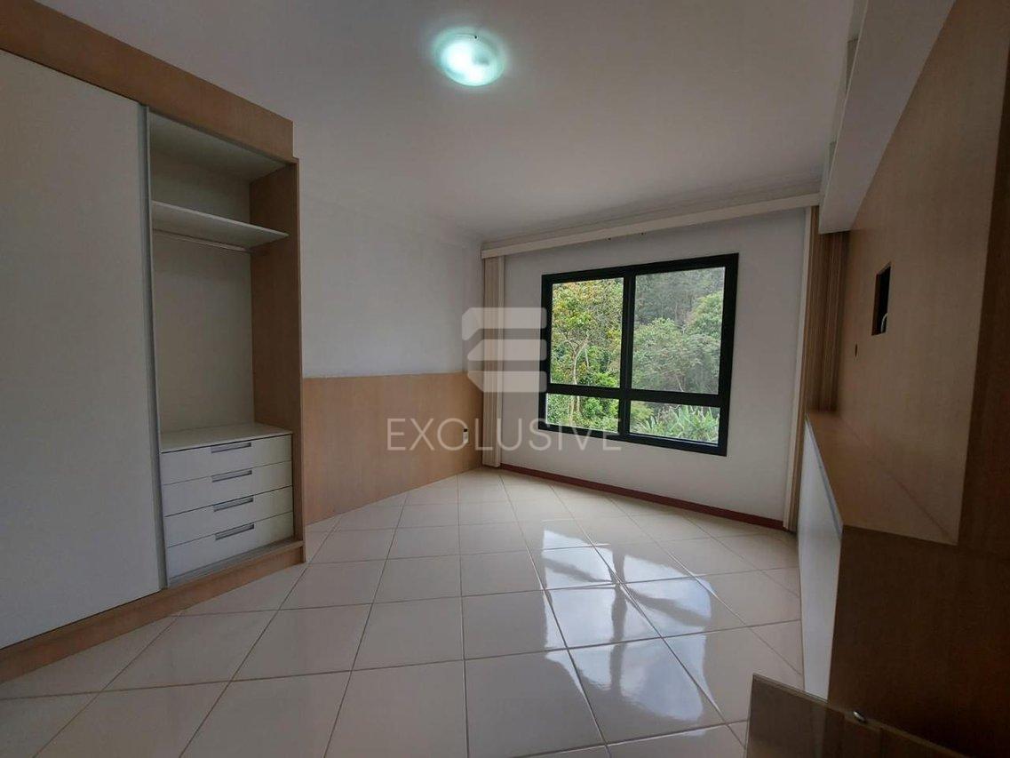 Apartamento com 3 dormitórios à venda, 109 m² por R$ 530.000,00 - Cônego- Nova Friburgo/RJ - Nova Friburgo - 