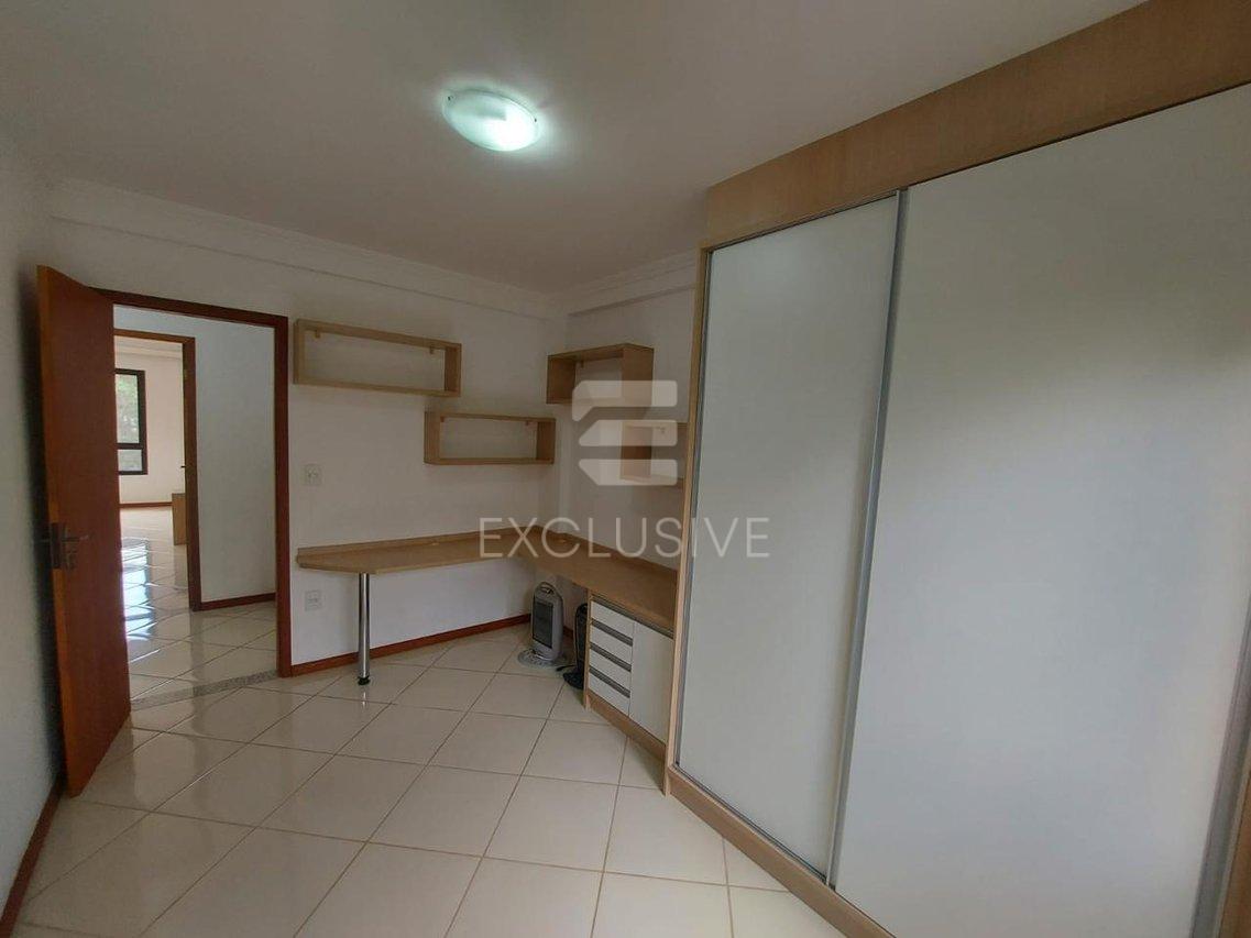 Apartamento com 3 dormitórios à venda, 109 m² por R$ 530.000,00 - Cônego- Nova Friburgo/RJ - Nova Friburgo - 